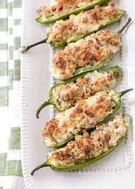 Jalapeno Cream Cheese