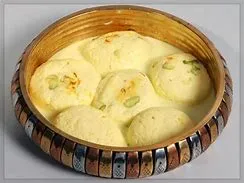 Ras Malai