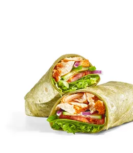 Rotisserie-Style Chicken
