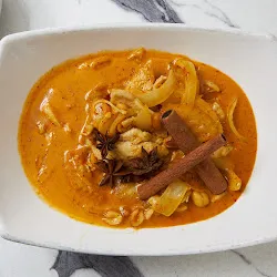 Massaman Curry