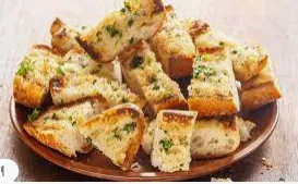 Garlic Bread