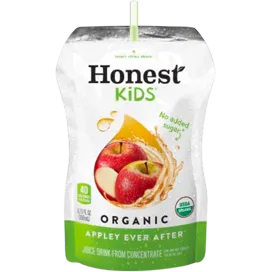 Kid's Apple Juice