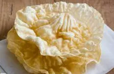 Papadum