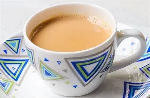 Masala Tea