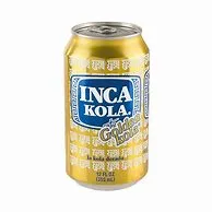 Inca Kola