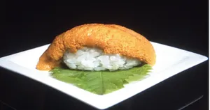 Sea Urchin