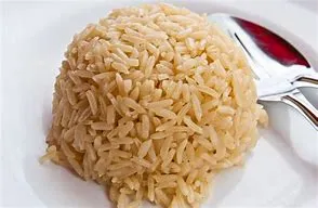 (Side) Brown Rice