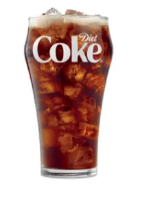 Diet Coke®-Medium