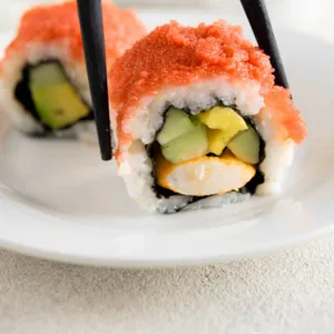 Boston Roll