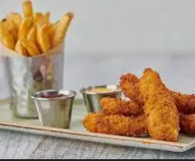 Tupelo Chicken Tenders