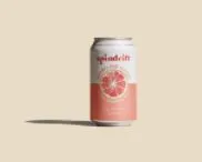 Spindrift Grapefruit