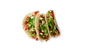 Build Your Tacos - Three Tacos