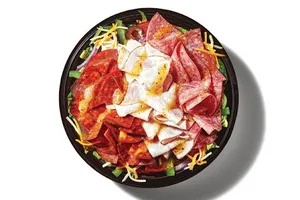 Turkey Italiano