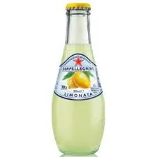 San Pellegrino Lemonata