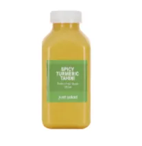 Spicy Turmeric Tahini 12oz