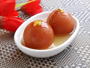 Gulab Jamun