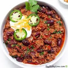 Chili Con Carne