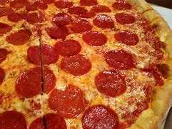 Pepperoni Pizza (16 Inch)