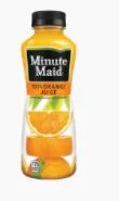 Minute Maid Orange