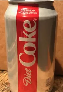 Diet Coke(ダイエットコーラ）