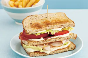 TURKEY CLUB