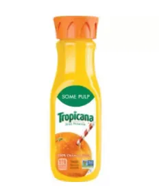 Tropicana Orange Juice