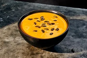 Thai Chicken Soup