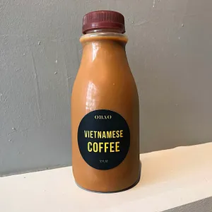 VIETNAMESE ICED COFFEE