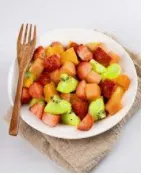 Fresh Fruit Salad