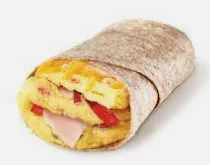 Western Wrap