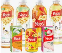 Yeo's