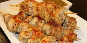 Reshmi Kabab