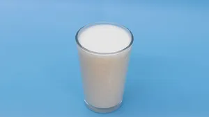 Milk