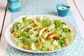 House Ceasar Salad