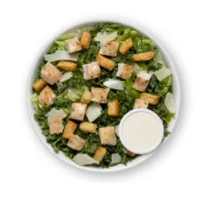 Chicken Caesar