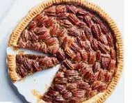 Pecan Pie