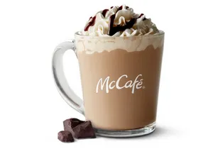 Hot Chocolate