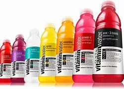 Vitamin Water