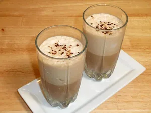 Desi Ice Coffee