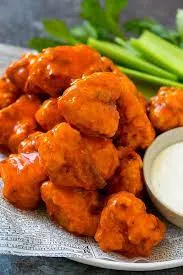 Buffalo Chicken