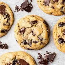 Chocolate Chip Cookie