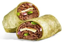 Steak & Cheese