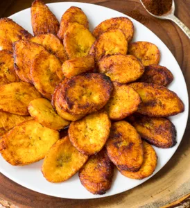 Sweet Plantains