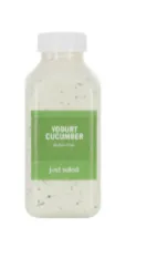 Yogurt Cucumber 12oz