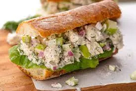 Chicken Salad Sandwich