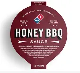 Honey BBQ Dipping Cup