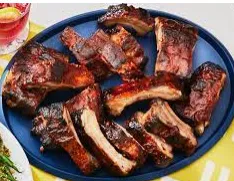 BBQ Ribs