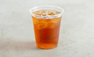 Organic Iced Tea