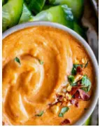 Side Of Peanut Sauce (2 Oz)