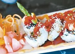 Firefly Roll